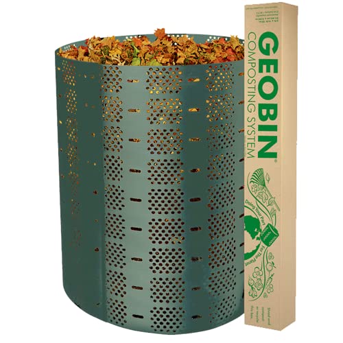 Compost Bin by GEOBIN - 246 Gallon