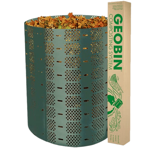Compost Bin by GEOBIN - 246 Gallon