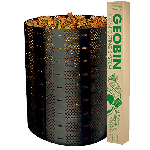 Geobin Compost Bin - 246 Gallon