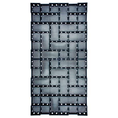 GEOPAVE Gravel Porous Paver