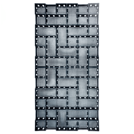 GEOPAVE Gravel Porous Paver